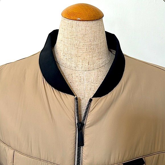 Men's Alchemy Equipment Insulated Jacket! - Picture 2 of 10